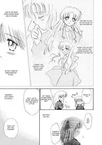 [Ditama Bow] Super Love Potion Ch. 1-3 [English] {Hentai-Enishi}