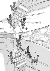 [Koutetsu (Satou Hagane)] Touhou Suzunaan Hinoenma Hiroku - Kyuusei Douin Hen (Touhou Project) [Digital]