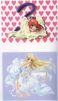 [Rin Sin] Rin Sin Jisen Gengashuu - RINSIN ILLUSTRATIONS (Various)