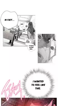 [Juder] Lilith's Cord 25-30 (English)