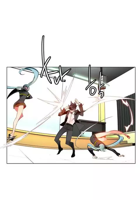 Lilith`s Cord Ch.1-38