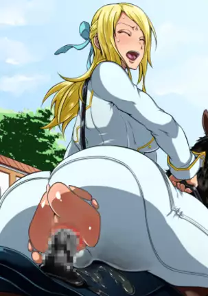 On'na Kishi to Himegimi to Tetsukamen