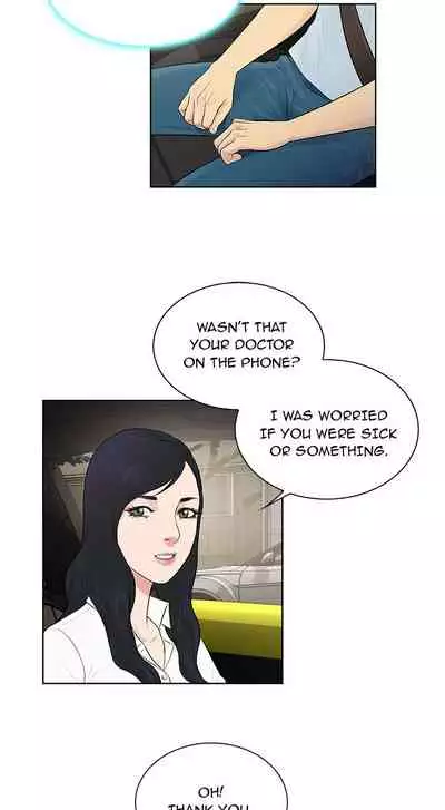 [464, Dolphin] The Stand-up Guy Ch.56/56 [Completed] [English] [Hentai Universe]