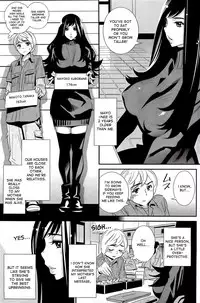 [Katsura Yoshihiro] Boku no Haigorei? | The Ghost Behind My Back (Comic Hotmilk 2012-10) [English] {desudesu}