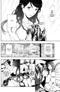 [Asagi Ryuu] I Fell in Love for the First Time Ch.1-4 [English]