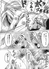 [Smilodon] Shoujo no Himegoto