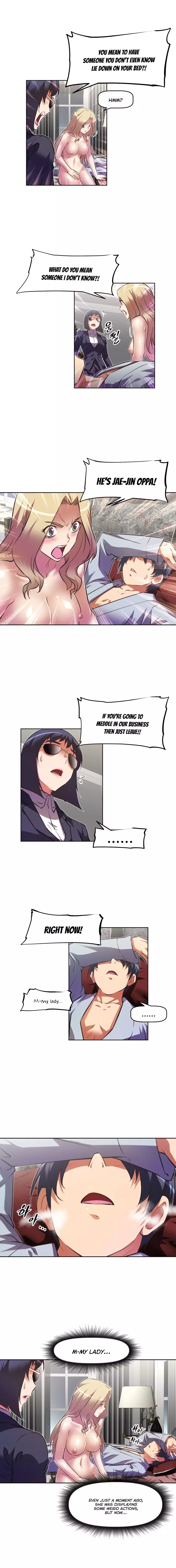 Brawling Go Ch.76-112