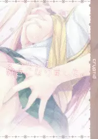(C89) [cryptid (Mufuru)] Ecchii no Suki ni Narimashita. (To LOVE-Ru) [Chinese] [无毒汉化组]