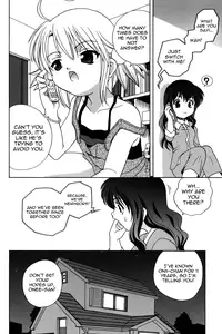 [Araki Akira] Waruiko [English] {Yoroshii + Takehiro + sirC}