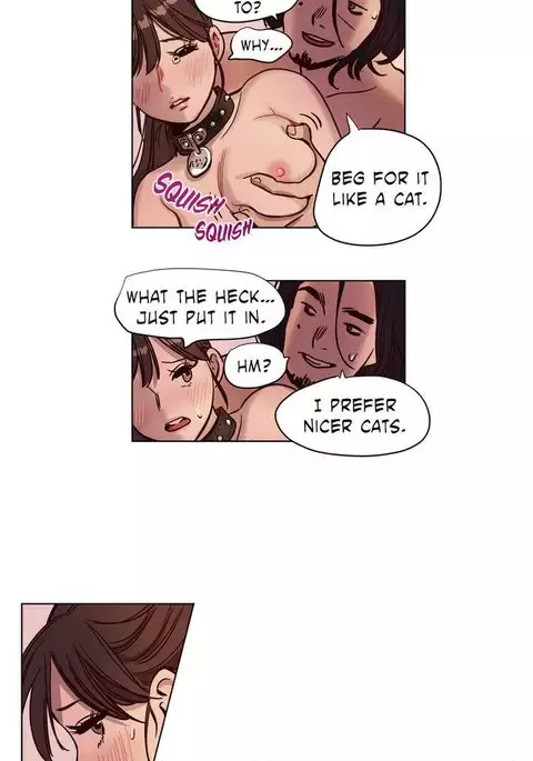 Atonement Camp Ch.1-12