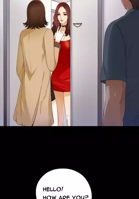 Girl Next Door Ch.1-7