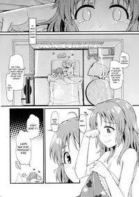 (C91) [Opaque (Futou Ryouko)] Usamin-sei kara Asagaeri | Coming Home from Usamin Star in the Morning (THE IDOLM@STER CINDERELLA GIRLS) [English] [L-san]