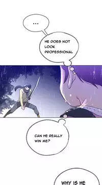 Perfect Half Ch.1-23 (English) (Ongoing)