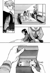 [TEX-MEX (Hiroe Rei)] game of death (Various)