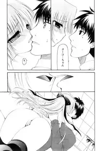 Comic Papipo 2007-11