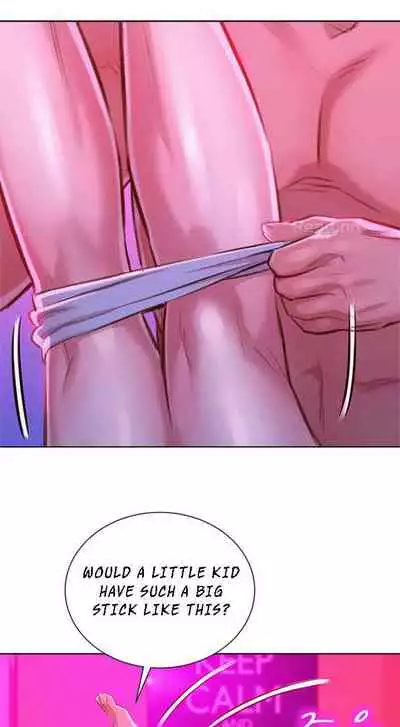 What do you Take me For? Ch.54/?