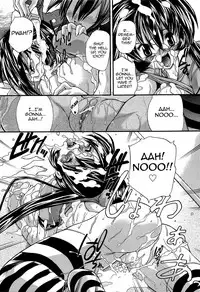 [Sukiyoshi Shinji] Boku no Josou Kokuhaku [English] [mysterymeat3]