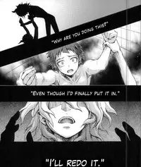 (SPARK8) [Y.D.L (Kojima Hiroshi)] Daremo Oboete Inai Yakusoku (Super Danganronpa 2) [English]