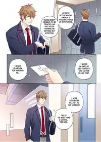 [The Yaoi Army][Joberu, Seru] Fujoshi Trapped in a Seme's Perfect Body 3, 4