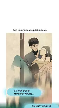 Change Partner Ch.1-15 (English) (Ongoing)