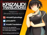 [Blmanian] Buruman ch.1-7 (English) =Krizalid=