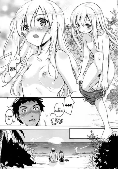 Gou ni Itte wa Gou ni Shitagae | When in Rome, do as the Romans do