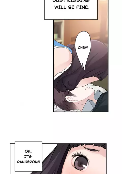 Tissue Thieves Ch.1-31