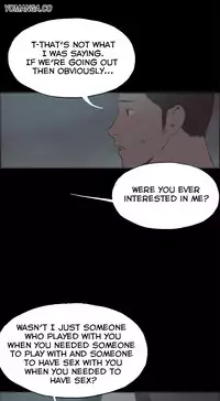 [Mr. Byeong-Su] Cohabitation Ch.1-36 (English) (Ongoing)