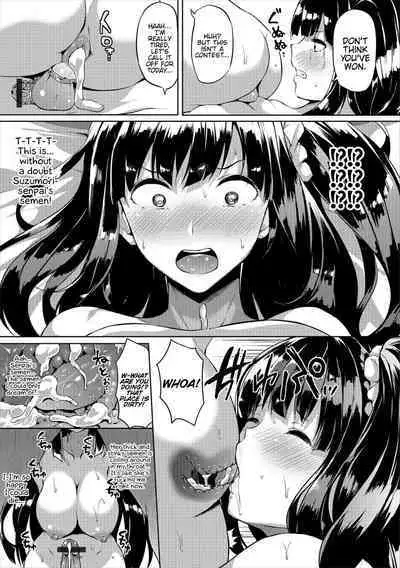 [Kasuga Mayu] Futanari-sou no Otokonoko ch.1-6 (Futanari Friends! ch.1-6) [English] {Hennojin}