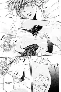 [Yamane Ayano] Finder no Sekiyoku (ENG)