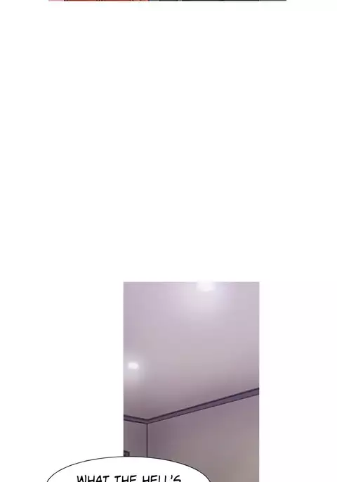 Scandal of the Witch Ch.1-35