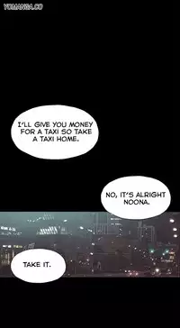 [Mr. Byeong-Su] Cohabitation Ch.1-30 (English) (Ongoing)