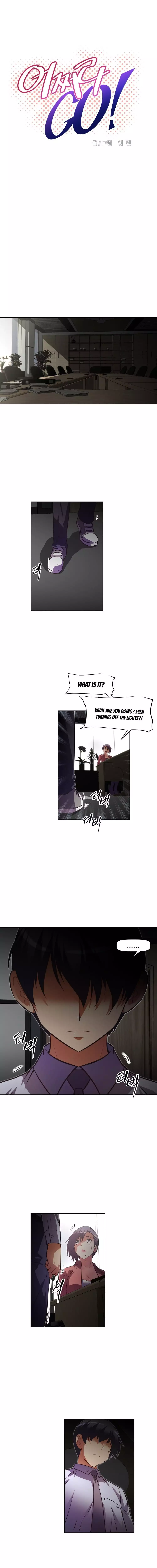 Brawling Go Ch.76-112