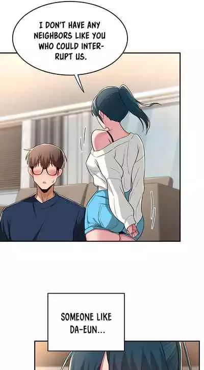 [Abio4, Bangkki] Sextudy Group (1-28) [English] [Ongoing]