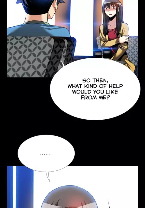 Love Parameter Ch.1-76