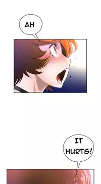 Perfect Half Ch.1-17 (English) (Ongoing)