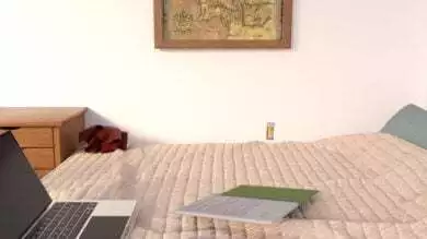 [TG comic] – The Haunted Fanfic