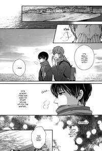 (C85) [Karaage Of The Year (Karaage Muchio)] Haru-chan wa Hoshigari Yokubari | Haru-chan Greed and Lust (Free!) [English] [Forgotten Gem Box]