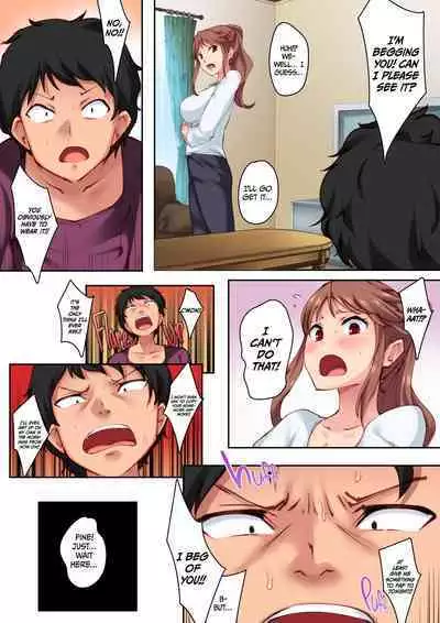 [Crimson CROWN (Matsuda Val)] Osananajimi ga Konnani Kimochi ii Nante | Home Alone Romp with my Childhood Friend [English] [Digital]