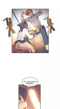 [Son Hee-Joon] Master in My Dreams Ch.0-32 (English) (Ongoing)