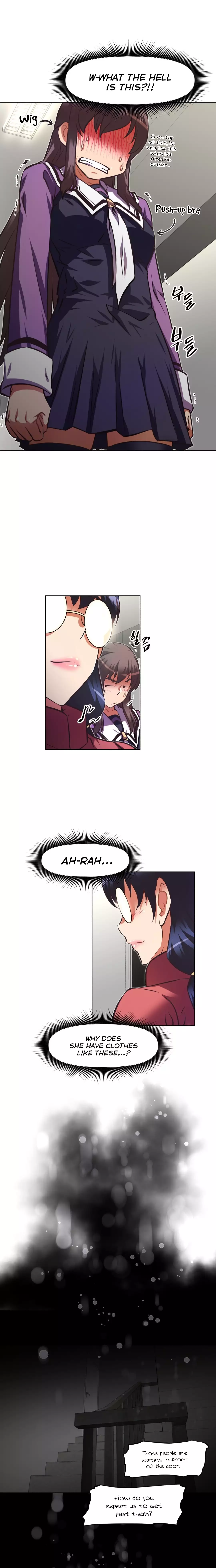 Brawling Go Ch.76-109