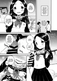 (C92) [squeezecandyheaven (Ichihaya)] Imouto wa Mistress (Jou) | My Little Sister Is My Mistress <First Chapter> [English] [ATF]