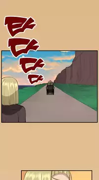 [Hong BanJang] Aharoo Ch.1-40 (English) (YoManga) (Ongoing)