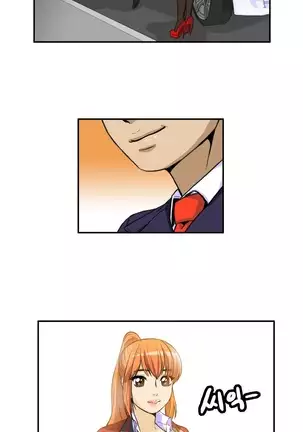 Chauffeur Service Ch.1-30.5