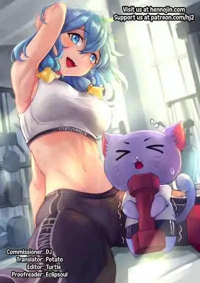 [Daihonei (TYPE.90)] EMPIRE HARD CORE 2021 SPRING (Yuru Camp) [English] {Hennojin} [Digital]