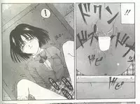 Cotton Comic 1995-04 [Incomplete]