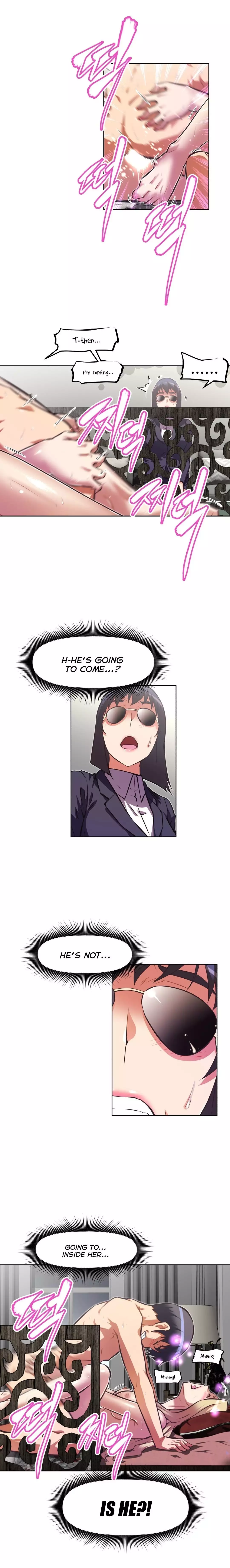 Brawling Go Ch.76-102