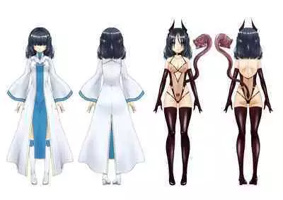 Yami Ochi Sister no Marunomi Kairaku Osen