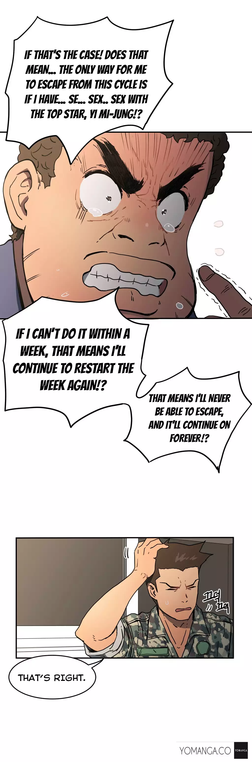 Refrain Love Ch.1-15