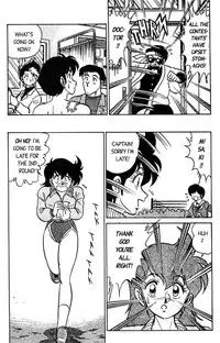 [Aro Hiroshi] Futaba-kun Change Vol.3 [English]